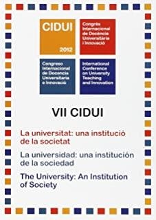 UNIVERSITAT, LA : UNA INSTITUCIÓ DE LA SOCIETAT | 9788499213002 | VARIOS, AUTORES/VARIOS, AUTORES