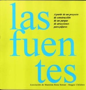 FUENTES, LAS | 9788480638135 | NIÑOS Y NIÑAS DE ENTRE 5 Y 6 AÑOS DE LA ESCUELA "LA VILLETA"