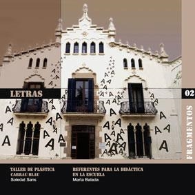 LETRAS | 9788480638470 | SANS I SERAFINI, SOLEDAT / BALADA MONCLÚS, MARTA