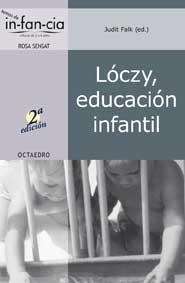 LÓCZY, EDUCACIÓN INFANTIL | 9788480639545 | FALK, JUDIT / TARDOS, ANNA