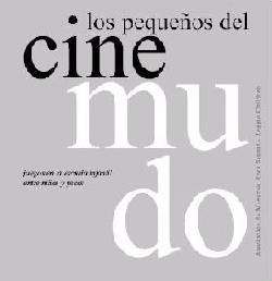 PEQUEÑOS DEL CINE MUDO, LOS | 9788480636636 | MALAGUZZI, LORIS