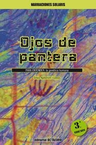 OJOS DE PANTERA | 9788480633239 | AYMERICH LEMOS, SILVIA