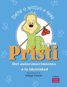 PRISTI | 9788480638005 | LUNEAU, SOLANGE