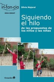 SIGUIENDO EL HILO | 9788499215310 | MAJORAL CLAPÉS, SÍLVIA