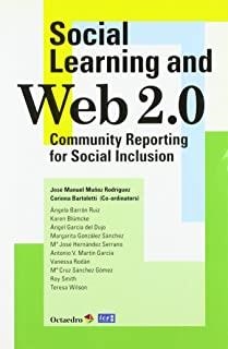 SOCIAL LEARNING AND WEB 2.0 | 9788499213699