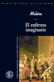 ENFERMO IMAGINARIO, EL | 9788480633857 | MOLIÈRE