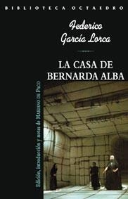 CASA DE BERNARDA ALBA, LA | 9788480633949 | GARCÍA LORCA, FEDERICO