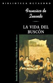 VIDA DEL BUSCÓN, LA | 9788480634854 | QUEVEDO, FRANCISCO DE
