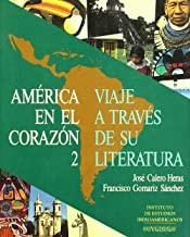 AMÉRICA EN EL CORAZÓN 2 | 9788480630160 | CALERO, JOSÉ / GOMARÍZ, FRANCISCO