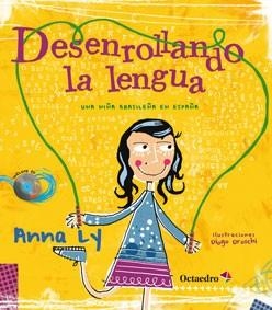 DESENROLLANDO LA LENGUA | 9788499214177 | LY, ANNA