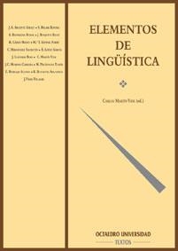 ELEMENTOS DE LINGÜÍSTICA | 9788480632218 | ARGENTE  VIDAL, JOAN A. / BALARI RAVERA, SERGIO / BASTARDAS I BOADA, ALBERT