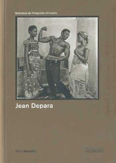 JEAN DEPARA | 9788492841639 | DEPARA, JEAN