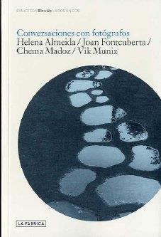 CONVERSACIONES CON FOTÓGRAFOS | 9788415303398 | VV.AA