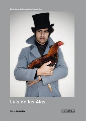 LUIS DE LAS ALAS | 9788415691150 | DE LAS ALAS, LUÍS