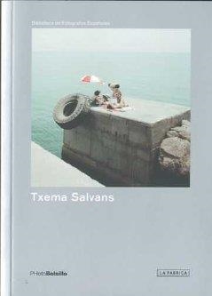 TXEMA SALVANS | 9788492841585 | SALVANS, TXEMA