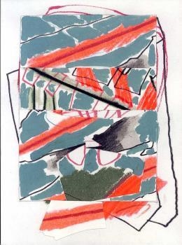 CUADERNO DE ARTISTA LUIS GORDILLO | 9788496466210 | GORDILLO, LUIS