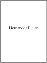 CUADERNO DE ARTISTA JOAN HERNÁNDEZ PIJUÁN | 9788495471840 | HERNÁNDEZ PIJUÁN, JOAN