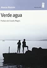VERDE AGUA | 9788495587022 | MADIERI, MARISA