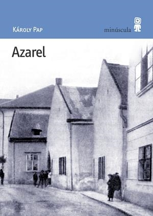 AZAREL | 9788495587244 | PAP, KÁROLY
