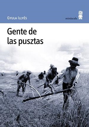 GENTE DE LAS PUSZTAS | 9788495587121 | YLLYÉS, GYULA