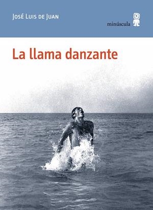LLAMA DANZANTE, LA | 9788495587992 | DE JUAN, JOSE LUIS