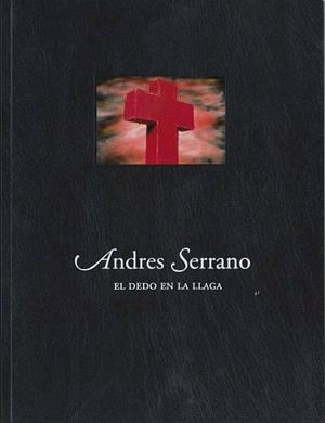 DEDO EN LA LLAGA, EL | 9788496466432 | SERRANO, ANDRÉS
