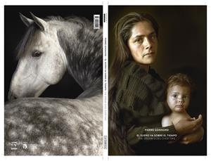 SUEÑO VA SOBRE EL TIEMPO, EL | 9788415691518 | GONNORD, PIERRE