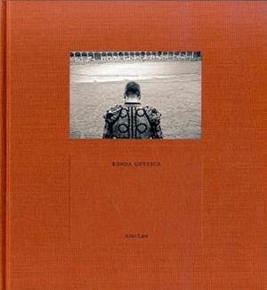 RONDA GOYESCA | 9788415303923 | LARA, AITOR