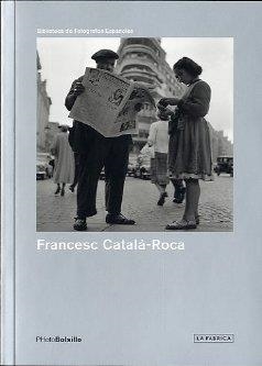 FRANCESC CATALÁ ROCA | 9788415303633 | CATALÁ -ROCA, FRANCESC