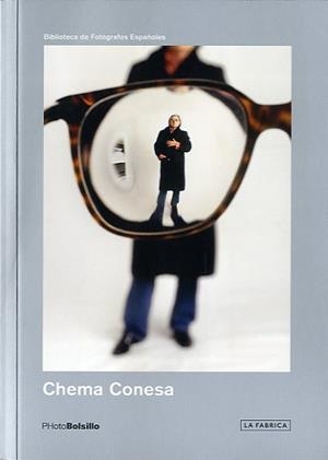 CHEMA CONESA | 9788415691648 | CONESA, CHEMA