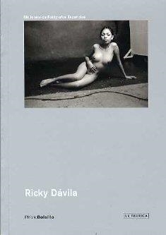 RICKY DAVILA / 2ª ED. | 9788496466135 | DÁVILA, RICKY