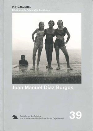 JUAN MANUEL DÍAZ BURGOS | 9788495471321 | DÍAZ BURGOS, JUAN MANUEL