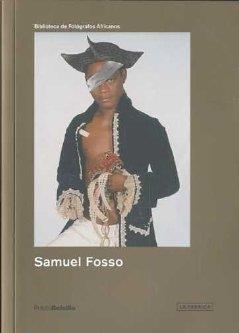SAMUEL | 9788492841622 | FOSSO, SAMUEL