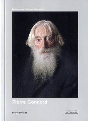 PIERRE | 9788415303404 | GONNORD, PIERRE