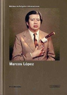 MARCOS LÓPEZ | 9788415303244 | LÓPEZ, MARCOS
