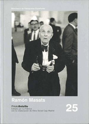 RAMÓN MASATS /3ª ED. | 9788492498505 | MASATS, RAMÓN