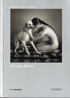 NICOLÁS MULLER | 9788415691358 | MULLER, NICOLÁS