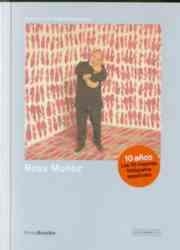 ROSA MUÑOZ | 9788492498550 | MUÑOZ TARÍN, ROSA