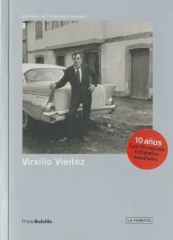 VIRXILIO VIEITEZ | 9788492498031 | VIEITEZ BÉRTOLO, VIRXILIO