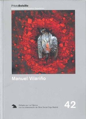 MANUEL VILARIÑO | 9788495471406 | VILARIÑO, MANUEL
