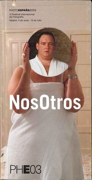 GUÍA PHE03 NOSOTROS | 9788495471666 | VV.AA