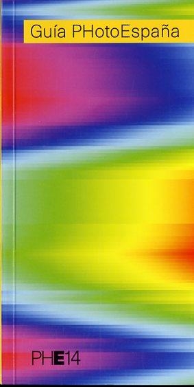 GUÍA PHOTOESPAÑA 2014 | 9788415691754 | VV.AA