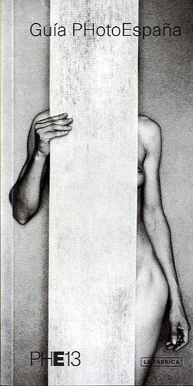 GUÍA PHOTOESPAÑA 2013 | 9788415691143