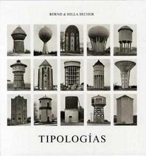 TIPOLOGIAS | 9788496466173 | BECHER, BERND & HILLA