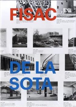 MIGUEL FISAC Y ALEJANDRO DE LA SOTA | 9788415691501 | FISAC, MIGUEL / DE LA SOTA, ALEJANDRO