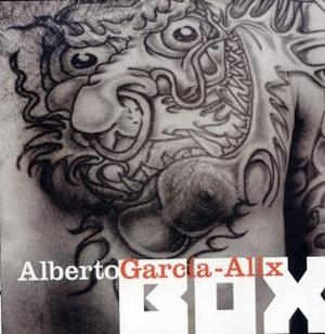 ALBERTO GARCÍA-ALIX BOX | 9788496466418 | GARCÍA-ALIX, ALBERTO