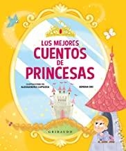 MEJORES CUENTOS DE PRINCESAS, LOS | 9788417127152 | DEI, SERENA