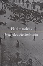 DIES MALEÏTS, ELS | 9788417410049 | ALEKSEIEVITX BUNIN, IVAN