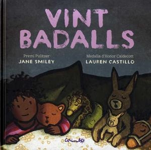 VINT BADALLS | 9788484705789 | SMILEY, JANE