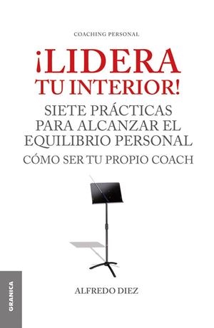 LIDERA TU INTERIOR | 9789506416324 | ALFREDO DIEZ